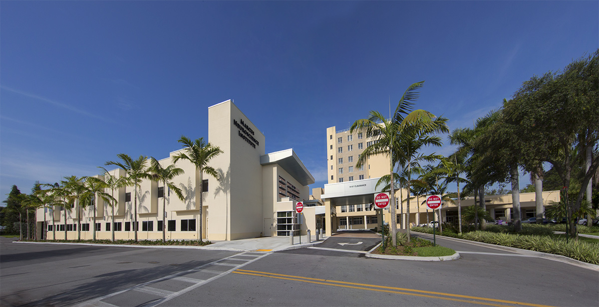 Miami In Focus Photo Gallery Of The Boca Raton Regional Hospital ...