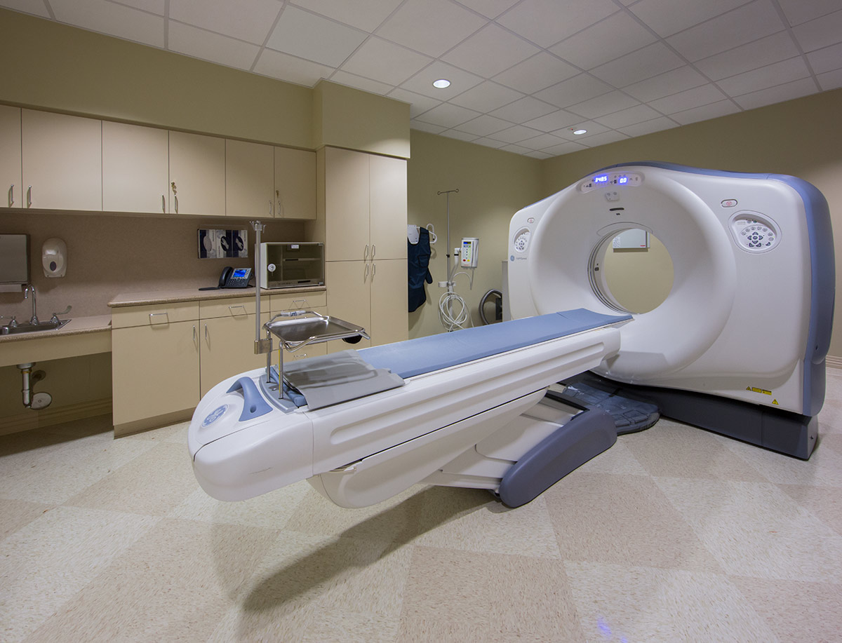 Miami In Focus Photo Gallery Of The Baptist Medical Plaza ...